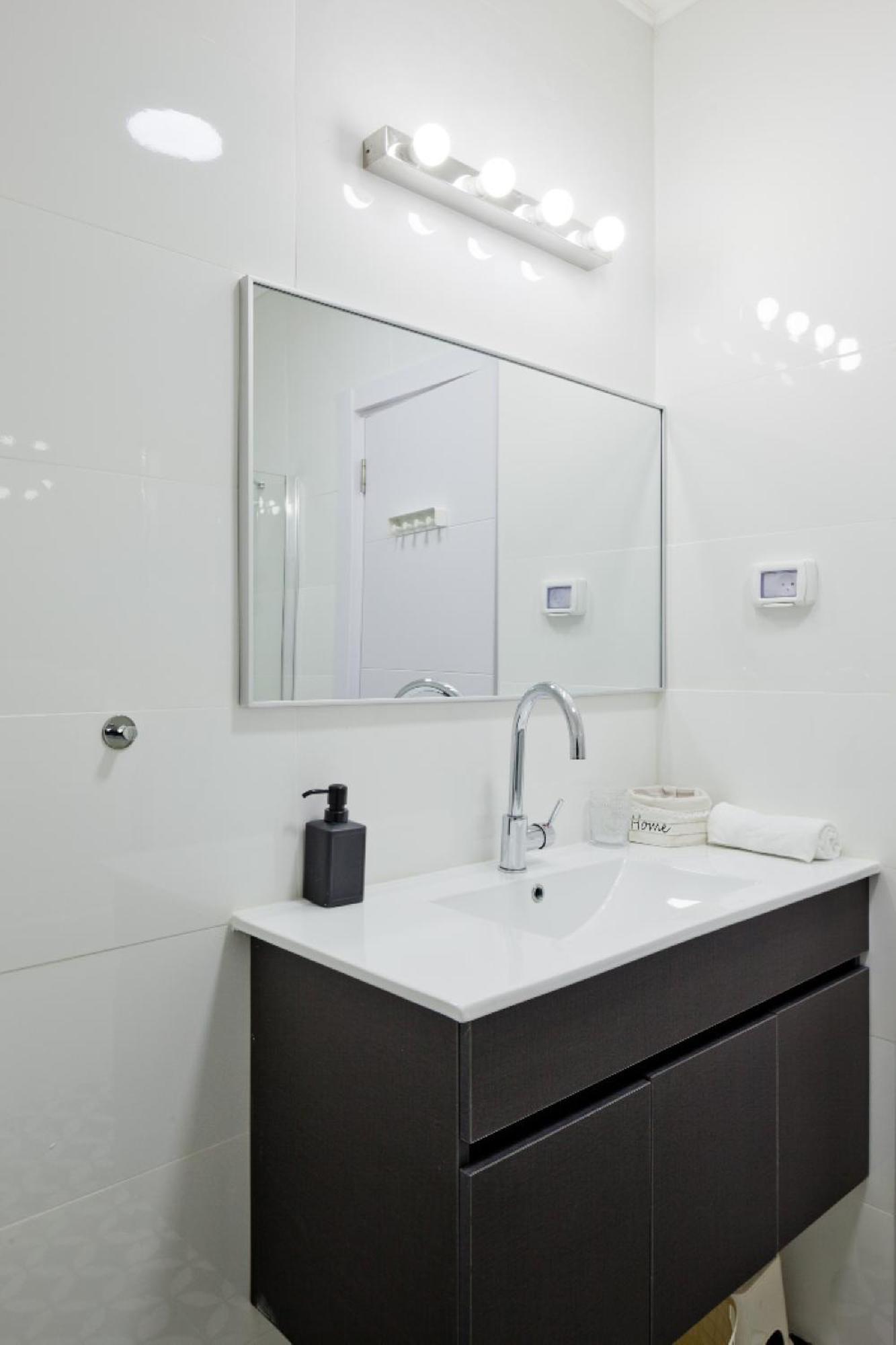 Sansa Urban Residence Tel Aviv Exterior foto