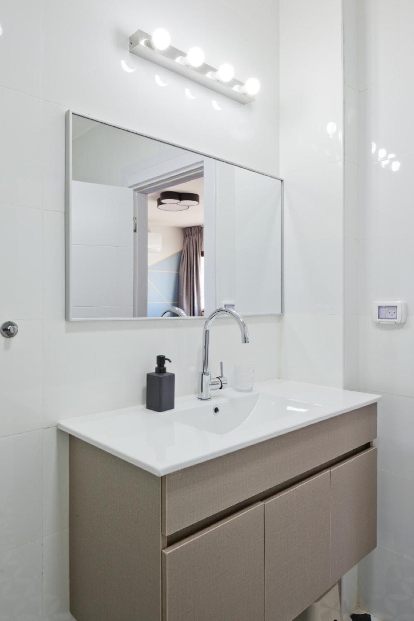 Sansa Urban Residence Tel Aviv Exterior foto